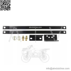 3-Point Bar Stabilizer Set (RH+LH) for Ford 2N/8N/9N/NAA/600/800 - Replaces #231253
