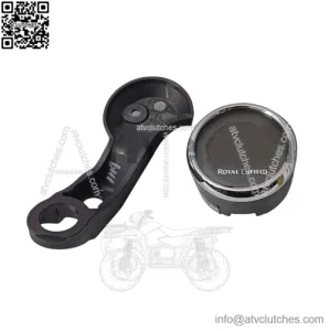 Royal Enfield Meteor 350 Navigation Display Unit with Bracket - OEM Part