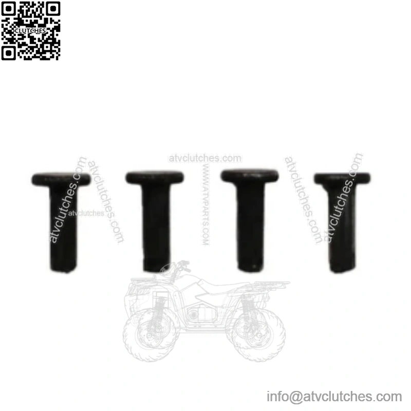 Rubber Mount Isolator - Replacement for JD AM640T/AM1526T Mowers - Image 2