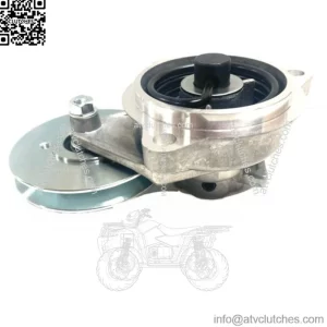 For Deutz Tensioning Pulley Engines F4L912 F3L912 912 913 914 04152510