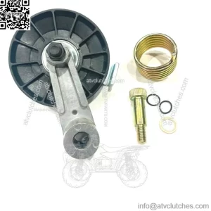 6702474 Pulley Tensioner Kit For Bobcat 751 753 763 773 7753 863 873 S100 S130
