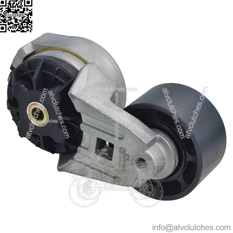 New Belt Tensioner for Case International Tractor 570LXT 1706-6210