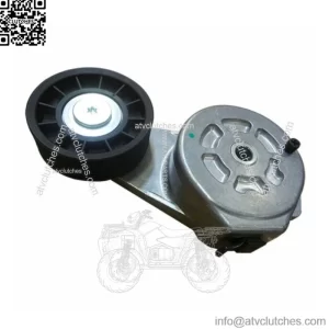 RE509517 One New Belt Tensioner Fits John Deere Models: 332, 332D, 333D, 4120