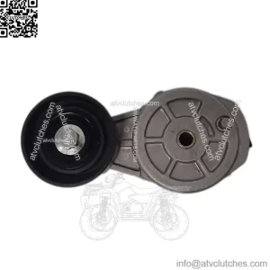 2852161 Belt Tensioner Fits Ford B90B B95 B95B LR TC B110 B110B B115 B115B C190