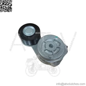 WN-87345929-PEX Belt Tensioner Fits International/CaseIH Magnum 215 Magnum 245