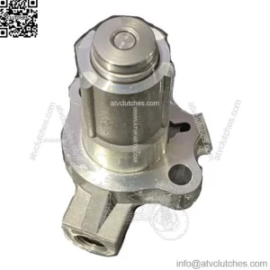 Yamaha Cam Tensioner Assembly FX Limited Cruiser HO SVHO VX GP1800R 6S5-12210-02 (For: 2014 Yamaha SVHO)