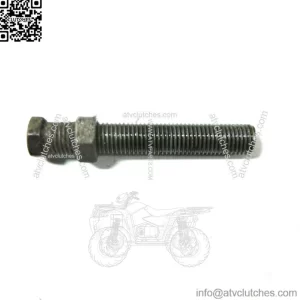 06 Yamaha Apex RTX RX 10 1000 Snowmobile drive chain tensioner arm