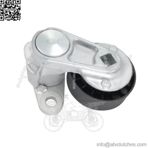 New Serpentine Belt Tensioner A/C For Chevy Gmc Saab Buick Cadillac Hummer H2 (For: More than one vehicle)