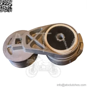 87317615 Dayco Belt Tensioner