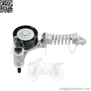 For 2011-2016 CHEVY CRUZE SONIC 1.4 SERPENTINE BELT TENSIONER  25195388