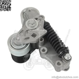 Tensioner Assembly For 2008-2021 Freightliner DD15 M2 112 A4722000570 4722000970