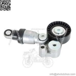 Belt Tensioner & Bearing Pulley For Mazda 3 / 6 CX-5 2.0L 2.5L PEY4/5/6/7