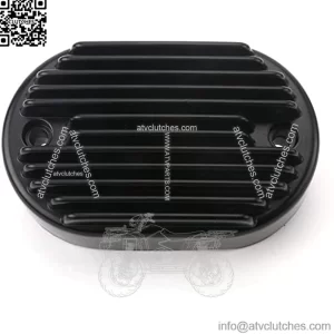 Voltage Regulator Rectifier Replacement for 2008-2013 Harley Davidson Softail Replacement part number 74540-08??