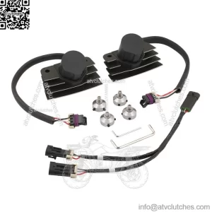 Accel EFI Stealth Super Coil For Harley