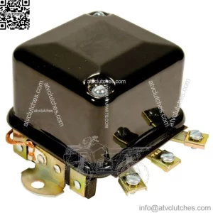 New Voltage Regulator 435-040 for Briggs & Stratton 295924