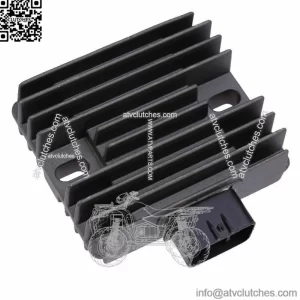 Voltage Regulator Rectifier For Kawasaki Mule 3000 3010 Suzuki Vinson 21066-0705