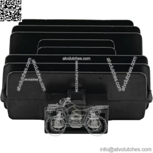 Voltage Regulator Rectifier for Cub Cadet Big Country UTV 2003 2004 2005 (For: More than one vehicle)