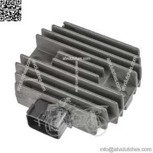 Regulator Rectifier for Kawasaki MULE 4010 KAF620 2009-2020 Except Diesel Models