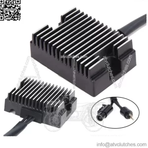New Voltage Regulator Rectifier For Harley Sportster 883 1200 1994-2003 74523-94