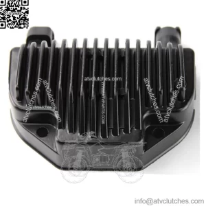 Rectifier Voltage Regulator For Harley FXDB Dyna Street Low Rider Bob 74631-08A