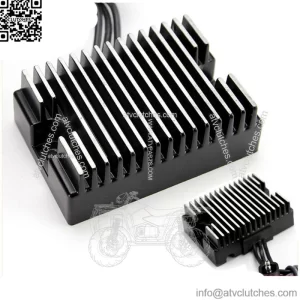 Voltage Regulator Rectifier For Harley Big Twin EVO 1340 89-99 Softail 74519-88