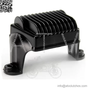 Voltage Regulator Rectifier For Harley Touring Models 09-15 74505-09 74505-09A