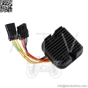 Voltage Regulator Rectifier For Polaris ATV SPORTSMAN 800 500 700 4012384