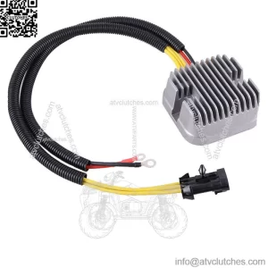 Voltage Regulator Rectifier for Polaris RZR 1000 XP 2014 2015 RZR 900 2013 2014