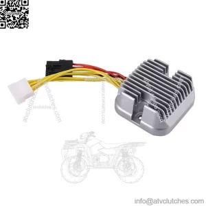 Voltage Regulator Rectifier For Polaris SPORTSMAN 700 800 EFI 2005-2006