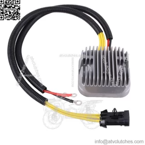 Voltage Regulator Rectifier For Polaris Sportsman ACE 570 2015 4014029 4015229