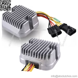 Voltage Regulator Rectifier For Polaris Sportsman Ranger 500 RZR 800 EFI 4012748