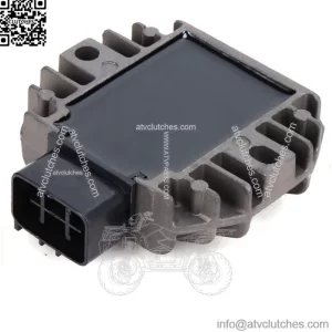 Voltage Regulator Rectifier For Yamaha Bear Tracker 250 YFM250XH Hunter Edition