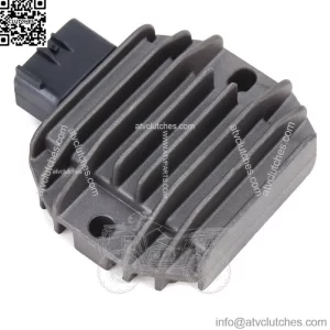 Voltage Regulator Rectifier For Yamaha Bruin 350 YFM350BA 2004 2005 2006