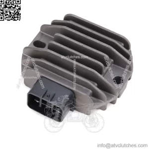 Voltage Regulator Rectifier For Yamaha Grizzly 125 350 400 450 500 600 660 700