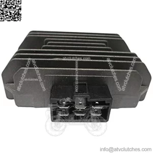 SH578-12, SH626-12 12V Voltage Regulator Rectifier for Kawasaki KAF620 Mule 2510