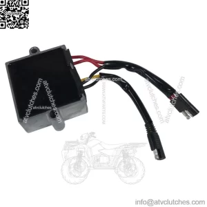 Voltage Regulator/Rectifier for Arctic Cat Replaces OEM#'s 0630-230 0630-321