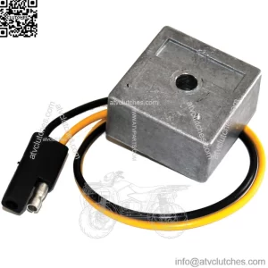 Voltage Regulator Rectifier for Arctic Cat ZR600 ZR 600 1998 1999 2000 2001 2002 (For: Arctic Cat)
