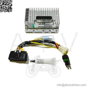 2004-2006 Polaris OEM Sportsman Scrambler 400 450 500  Surepower ECM  2203348