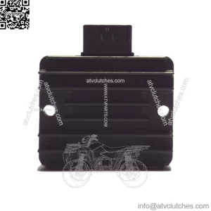 2009-2023 Kawasaki Mule 600 610 SX OEM Voltage Rectifier Regulator 21066-0039