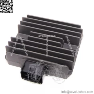 OEM ATV Voltage Regulator with Tach Signal 0824-037