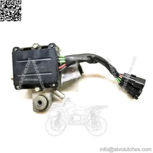 16 Yamaha FX Cruiser SVHO Regulator Rectifier FC1800 (For: 2014 Yamaha SVHO)