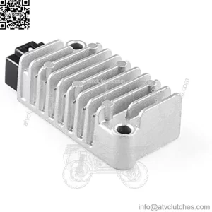Aluminum Voltage Regulator Rectifier for Y&amaha TW125 WR125 XT600 XJ600 TT600 MT125 TDM850