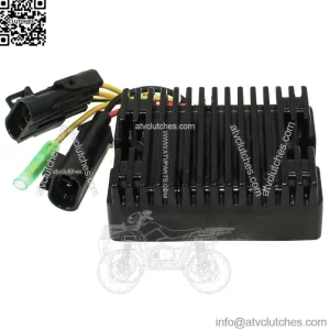 Regulator Rectifier for Polaris Ranger 400 4X4 2010 2011 2012 2013 2014