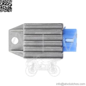 FOR YAMAHA VOLTAGE REGULATOR 1991-2015 G8 G9 G14 G16 G20 G21 G22 GAS GOLF CART