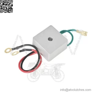 New Voltage Regulator Rectifier for Club Car E-Z-GO 27739-G01 Golf Cart Kart