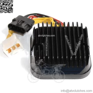 Regulator Rectifier for Polaris Sportsman 800 EFI 2005 2006 New (For: Polaris Sportsman 800)