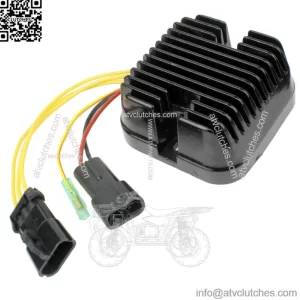 Regulator Rectifier for Polaris Sportsman 800 EFI 2010-2014 (For: Polaris Sportsman 800)