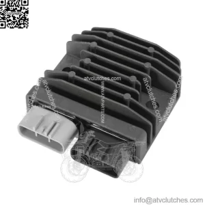 Voltage Rectifier Regulator For Kawasaki Teryx 800 KRF800 KRT750 Teryx 4 750 4x4 (For: More than one vehicle)
