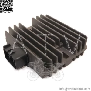 Voltage Regulator for 20022008 Yamaha Waverunner FX 1000, 20022004 140 Water