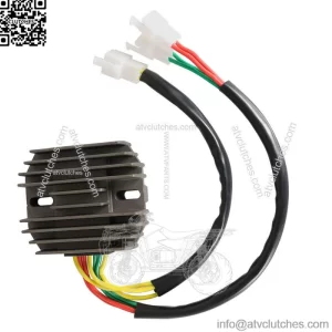 For Honda VT1100 VT1100C Shadow Spirit 1998-2005 Voltage Regulator Rectifier